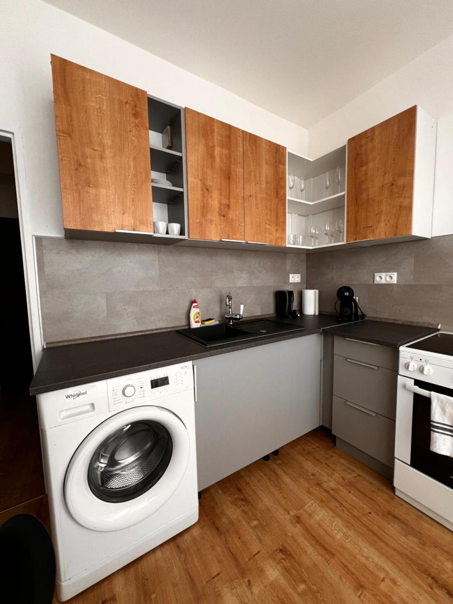 Apartman “Timravy” Martin Exterior foto