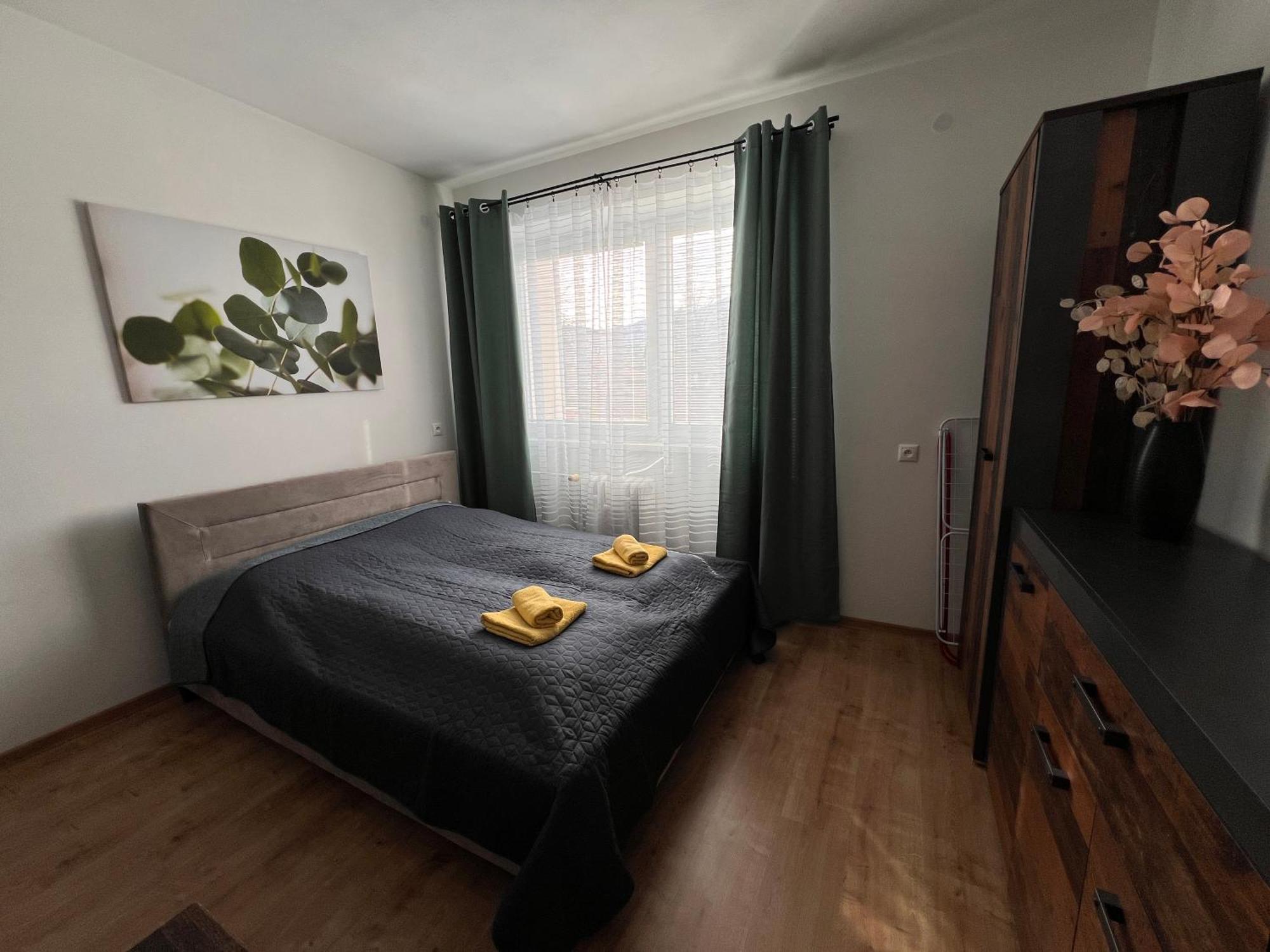 Apartman “Timravy” Martin Exterior foto